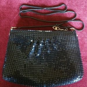 Very nice evening bag/purse, EUC